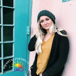 Meet your Posher, Cydney